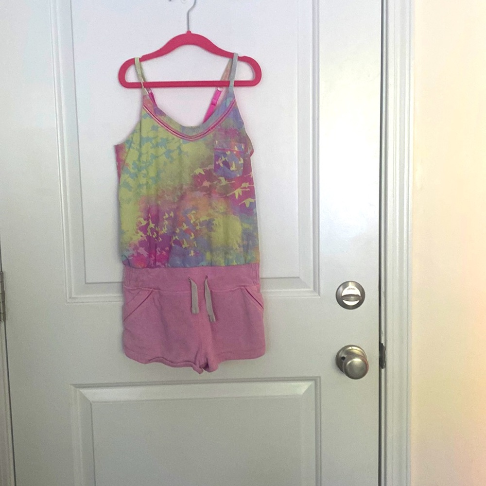 Size 8 ivivva jumper perfect condition